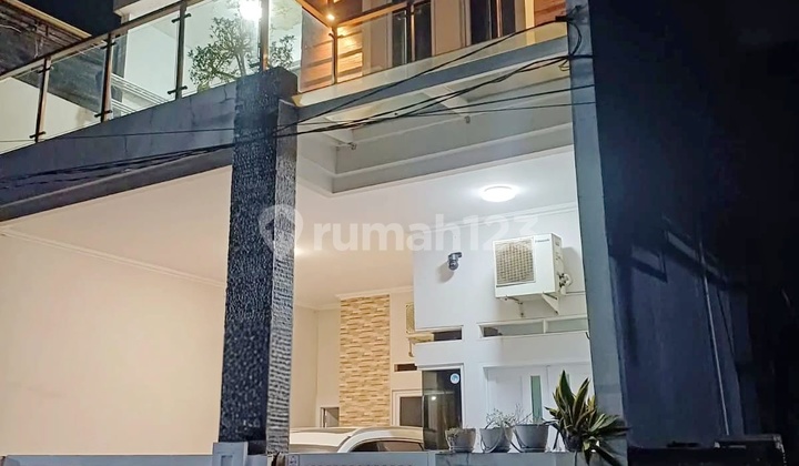 Dijual Rumah Strategis Siap Huni di Perumahan Puri Kranji Regency Kota Bekasi 2