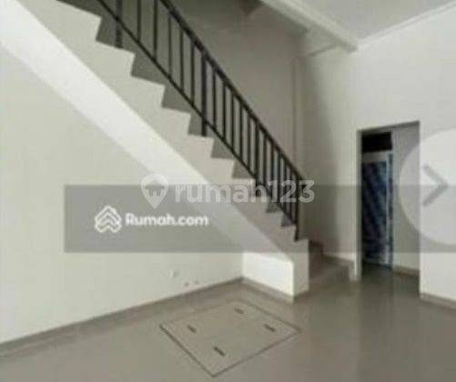 Ruko di Soho Sedayu City, Jakarta Utara 212 m Bagus HGB 2