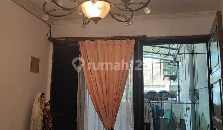 Dijual Rumah di Jalan Raya Kelapa Gading Permai
