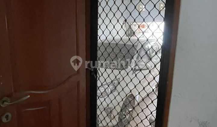 Dijual Rumah 2Lantai di Puri Indah Jakarta Barat 2