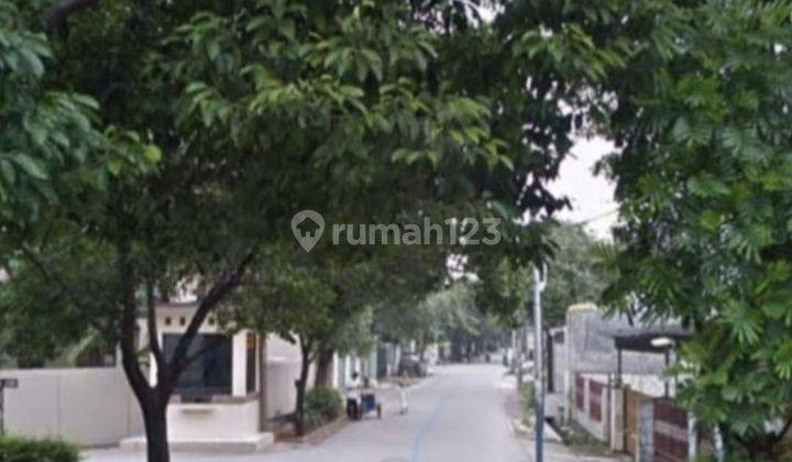 Rumah Bagus SHM di Kayumas, Jakarta Timur 2