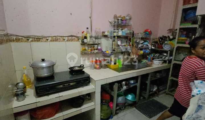 WTS BU RUMAH SUMMARECON KELAPA GADING MOLEK JAKARTA UTARA 2