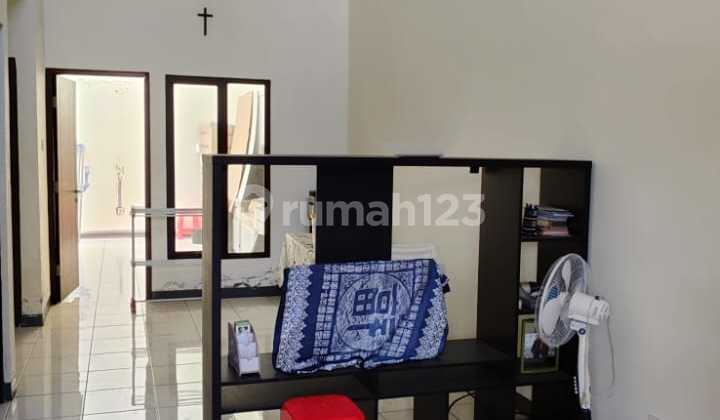 Dijual cepat rumah furnished di Cluster Ebony Green Ara Harapan Indah 2 2