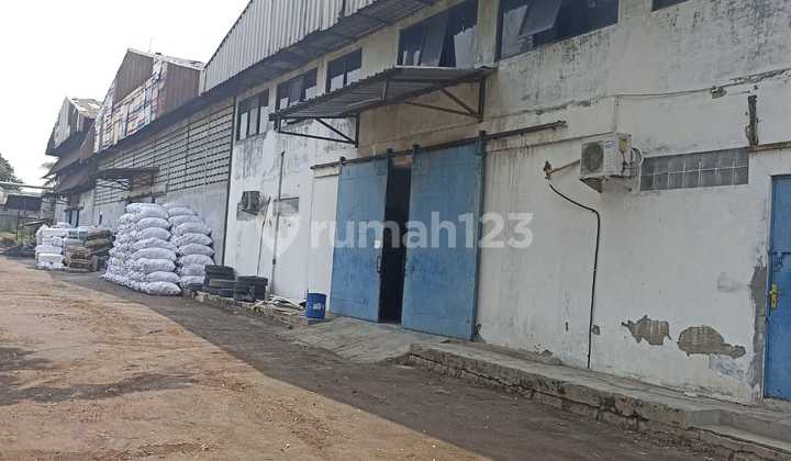 Dijual Pabrik dan Gudang di Jatimulya Tambun Selatan Bekasi Dijual Pabrik dan Gudang di Jatimulya Tambun Selatan Bekasi