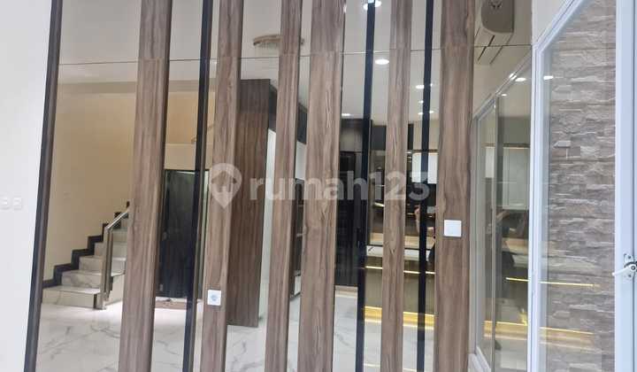 Dijual Rumah Cantik Kelapa Gading 2