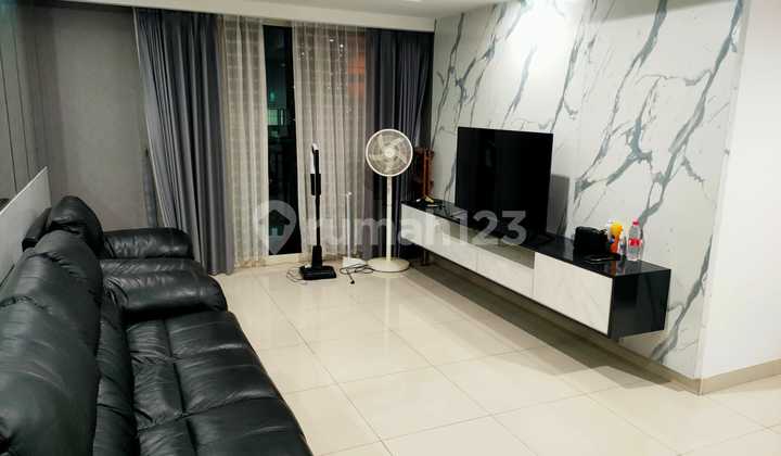 For sale apartment The Kensington Royal Suites Tower Clifford