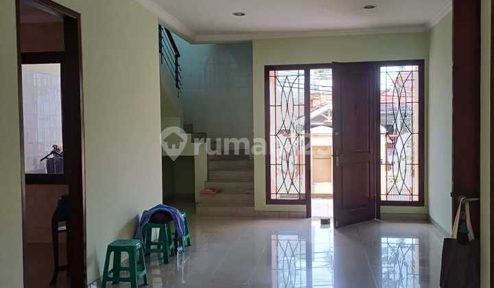 FOR SALE READY-TO-OCCUPY HOUSE IN WEST CENGKIR, KELAPA GADING