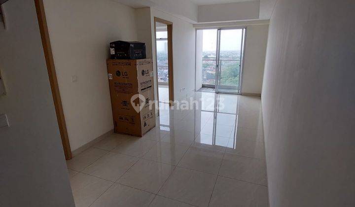 Apartement Sedayu City 1 BR Bagus 1