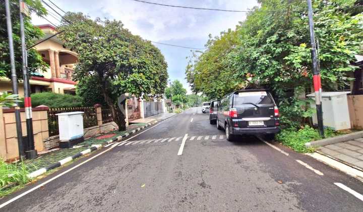 Dijual rumah di Perumahan Permata Timur 1 Pondok Kelapa Jakarta Timur 2