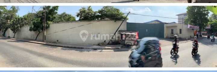 JUAL CEPAT/SEWA 1(SATU) GUDANG PEGANGSAAN DUA KM 3,5 PINTU 2, KLP GADING JAKARTA UTARA JUAL CEPAT/SEWA 1(SATU) GUDANG PEGANGSAAN DUA KM 3,5 PINTU 2, KLP GADING JAKARTA UTARA