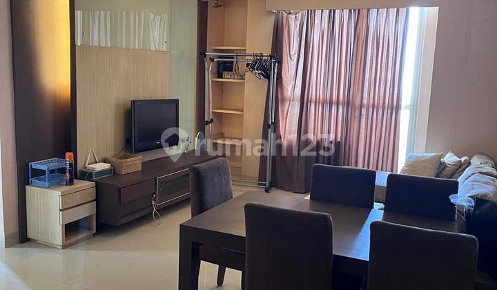 JUAL MURAH CUMA 800 JUTA RUPIAH SAJA Apartement Paladian Park Tower A
