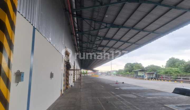 Warehouse for Rent in Cakung, East Jakarta