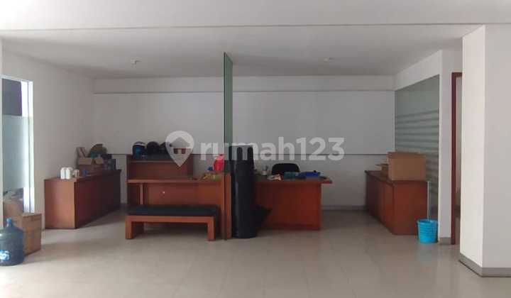 For Sale Office Building Suitable for Office in Sunter, North Jakarta For Sale Office Building Suitable for Office in Sunter, North Jakarta