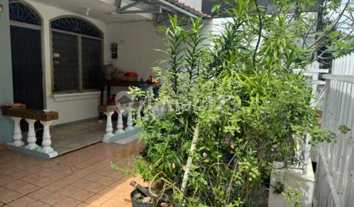 For Sale Need House 1.5 Floors Kelapa Cengkir Kelapa Gading North Jakarta