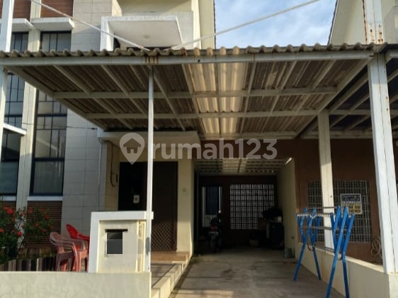 Dijual Cepat Rumah di Green Ara Cluster Balsa Dijual Cepat Rumah di Green Ara Cluster Balsa