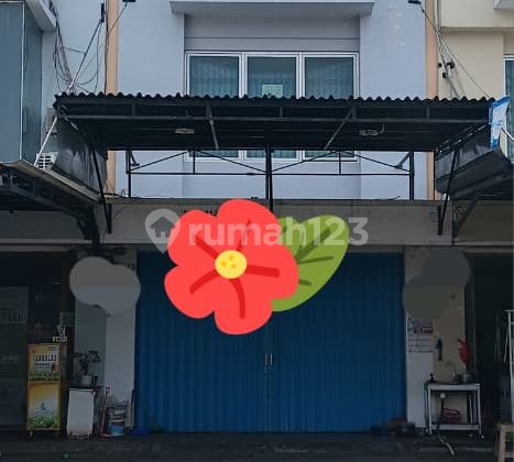 Ruko Bagus HGB Harapan Indah 2, Bekasi