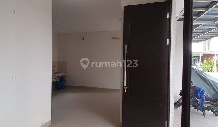 Rumah 2 Lantai Bagus di Jakarta Garden City Cluster Shinano, Jakarta Timur 2