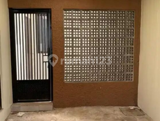 Dijual Cepat Rumah di Green Ara Cluster Balsa 2