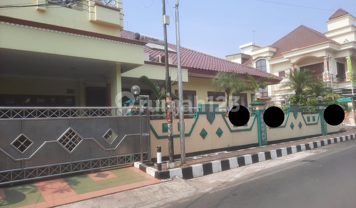 House for Sale in Central Cempaka Putih