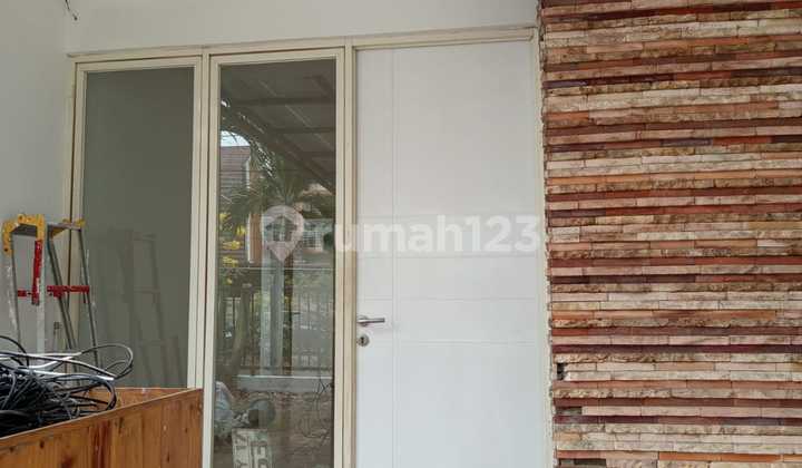 Rumah JUAL dan SEWA di Harapan Indah Bekasi Cluster Ifolia  2