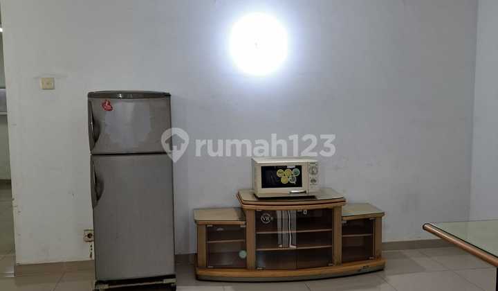 Dijual apartemen WGP Wisma Gading Permai Kelapa Gading Jakarta Utara 2