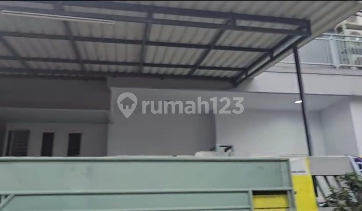 Jual Cepat Rumah Bagus di Sunter Mas Jakarta Utara