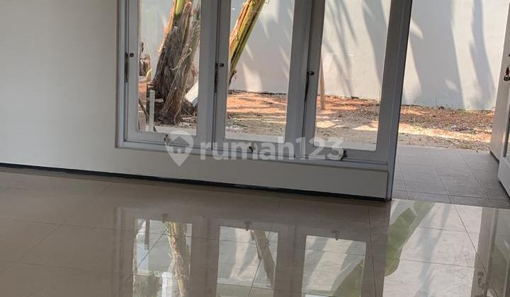 Rumah Bagus HGB Cluster Norfolk Rorotan Kirana Legacy, Jakarta Utara 2