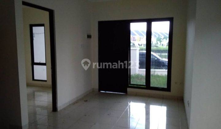 Rumah 2 Lantai Bagus Sertifikat Hak Milik di Harapan Mulya, Bekasi 2