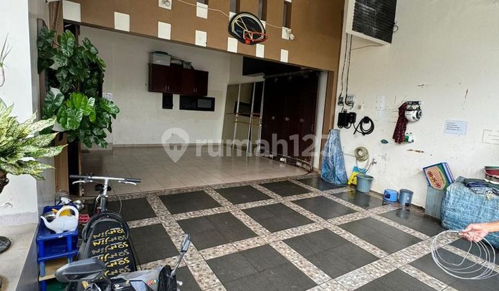 DIJUAL RUMAH BAGUS SIAPHUNI DI PULOMAS BARAT JAKARTA TIMUR 2