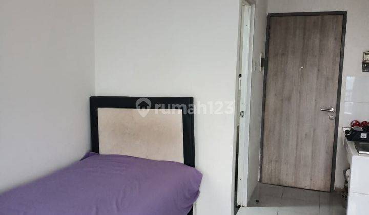 Apartemen Akasa BSD Semi Furnished Bagus 2