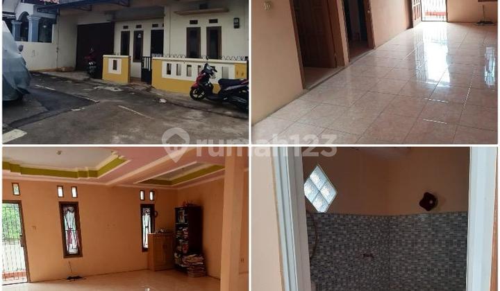 Perumahan Griya Curug 2 Lantai Besar SHM 2