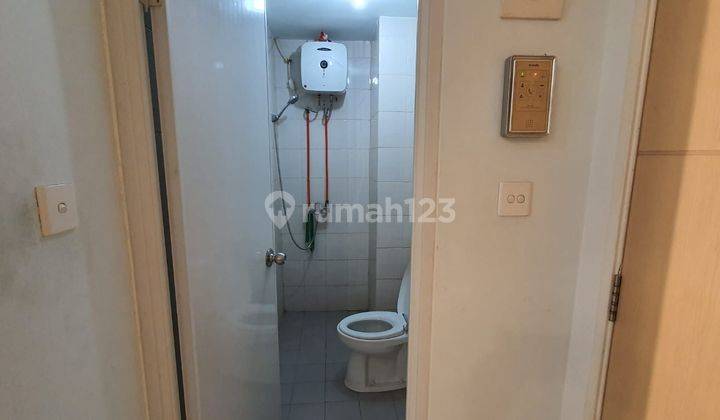 Dijual Apartemen Ayodhya Tower Jade  2 BR Furnished di Tangerang 2