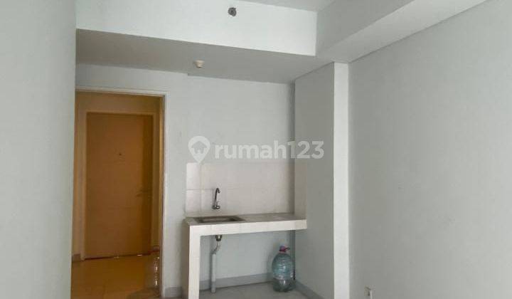 Apartemen Ayodhya Residences 2 Kamar Tidur Unfurnished 2