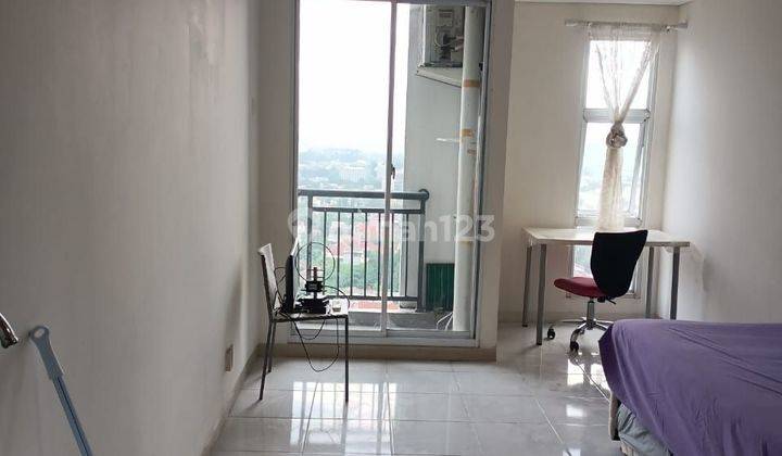 Apartemen Akasa BSD Semi Furnished Bagus 1