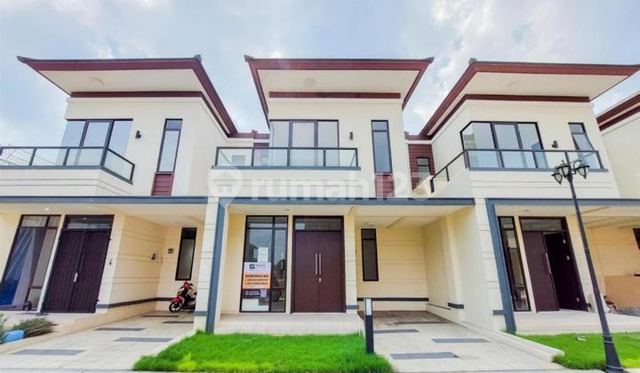 Rumah Bagus Murah Dan Mewah Berlokasi Strategis Di Suvarna Sutera Rumah Bagus Murah Dan Mewah Berlokasi Strategis Di Suvarna Sutera