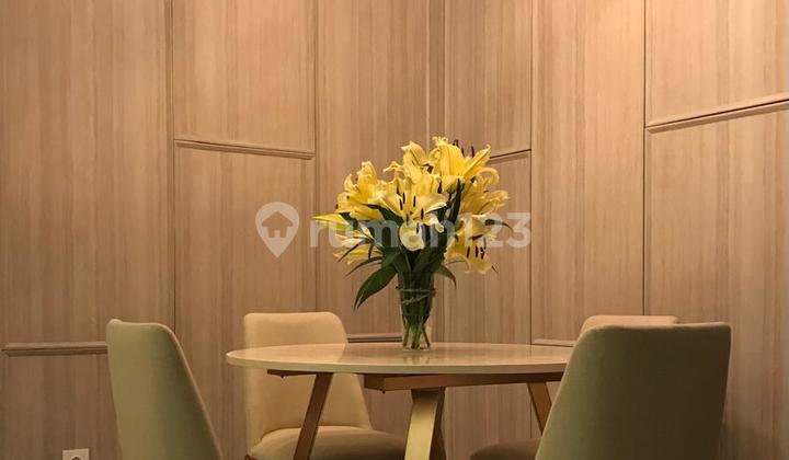 Luxury Ready-to-Occupy House with a Strategic Location in BSD City 2