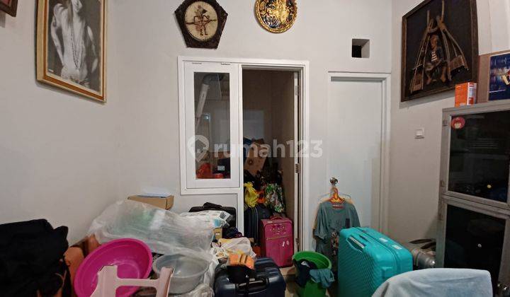 rumah murah siap huni di Graha Raya  2