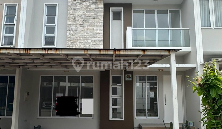 Rumah Bagus Mewah Dan Berlokasi Strategis Di Green Lake City