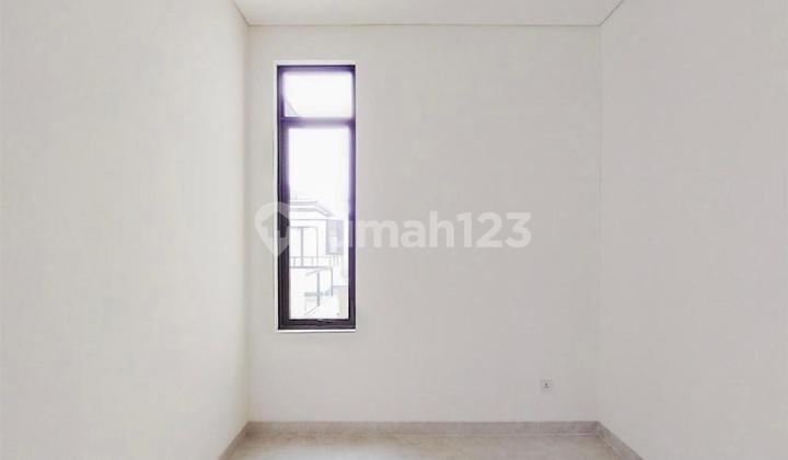 Rumah Bagus Murah Dan Mewah Berlokasi Strategis Di Suvarna Sutera 2