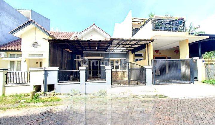 Rumah Bagus Dan Murah Berlokasi Strategis Di Metland Puri 1