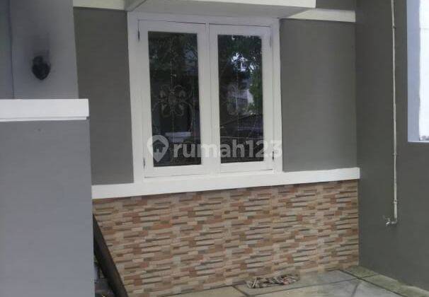 Rumah Bagus Dan Murah Berlokasi Strategis Di Metland Puri 2
