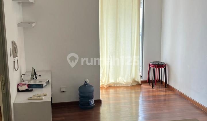 Nice Apartment Strategically Located and Comfortable in Gading Serpong