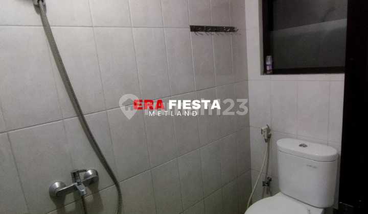 Rumah Bagus Dan Murah Berlokasi Bagus Di Metland Puri 2