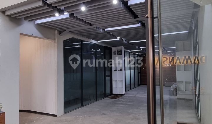 Large and Nice Warehouse with Strategic Location in Karang Tengah, Ciledug Large and Nice Warehouse with Strategic Location in Karang Tengah, Ciledug