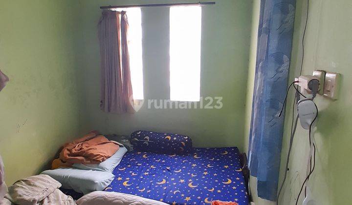 kamar tidur rumah bagus dan nyaman lokasi