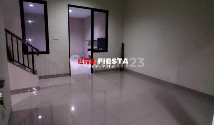 Rumah Bagus Dan Murah Berlokasi Bagus Di Metland Puri Rumah Bagus Dan Murah Berlokasi Bagus Di Metland Puri