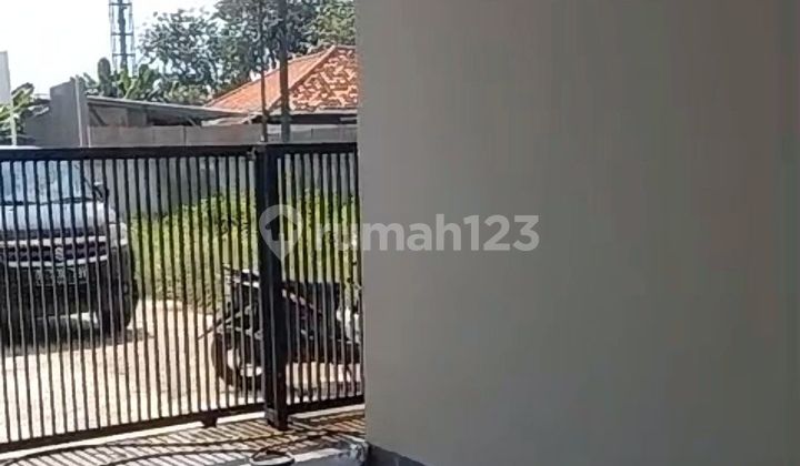 Rumah Bagus Dan Nyaman Berlokasi Strategis Di Duri Kosambi 2