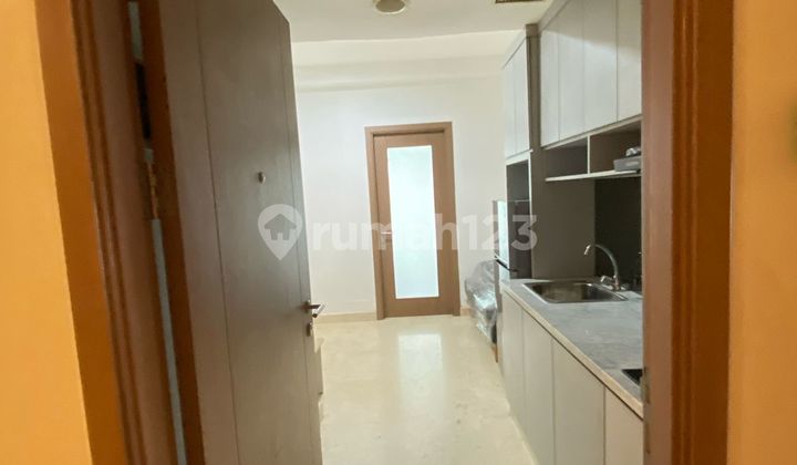 Apartemen Bagus Full Furnished Siap Huni Di Puri Orchard