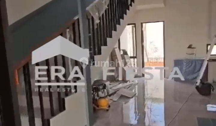 Rumah Baru Bagus Berlokasi Strategis Di Alam Sutera 2