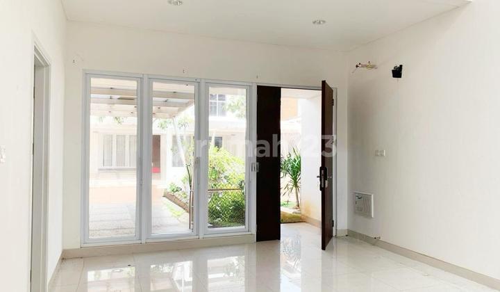 Rumah Cantik Dan Bagus Berlokasi Strategis Di Metland Puri